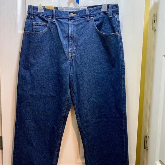 aramark carpenter jeans